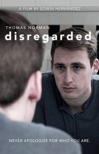 Póster de Disregarded