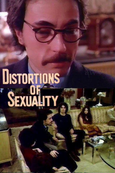 Póster de Distortions of Sexuality