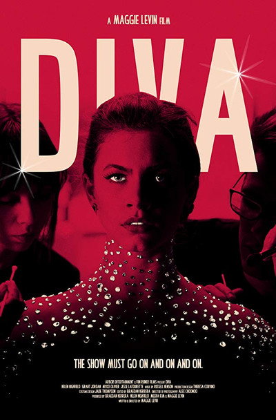 Póster de Diva