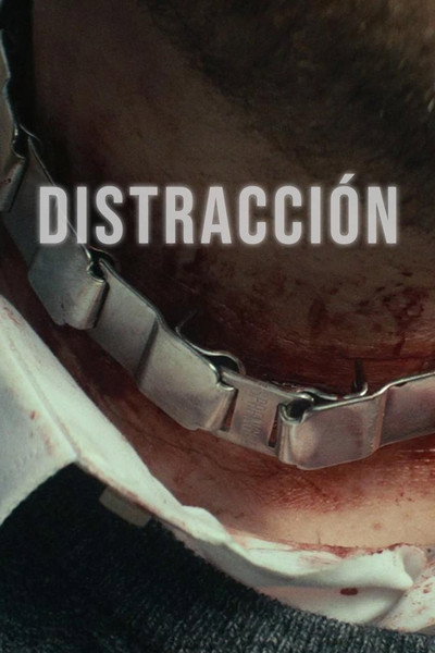 Póster de Diversion