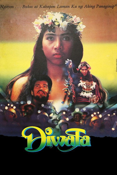 Póster de Diwata