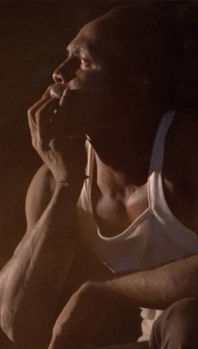 Póster de Djo