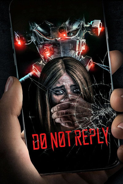 Póster de Do Not Reply