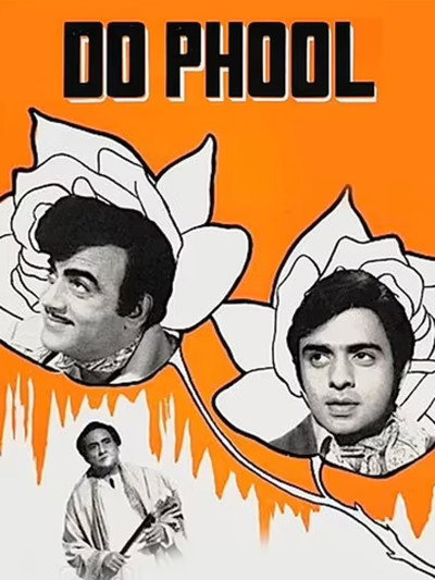 Póster de Do Phool