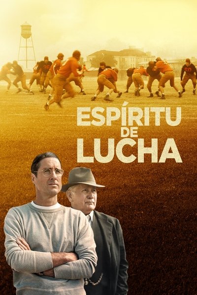 Póster de Doce huérfanos