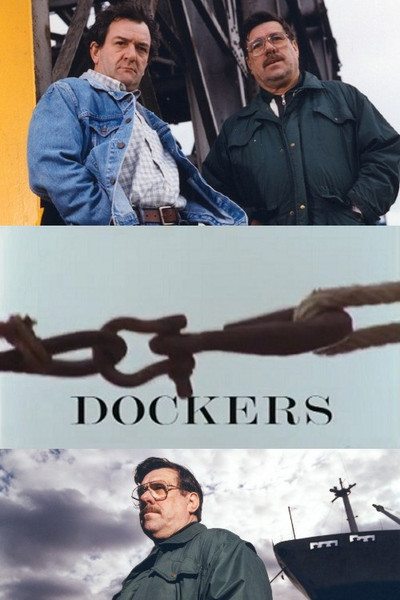 Póster de Dockers