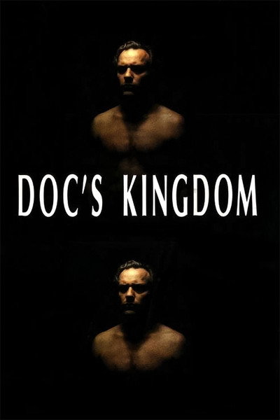 Póster de Doc's Kingdom
