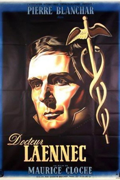 Póster de Docteur Laennec