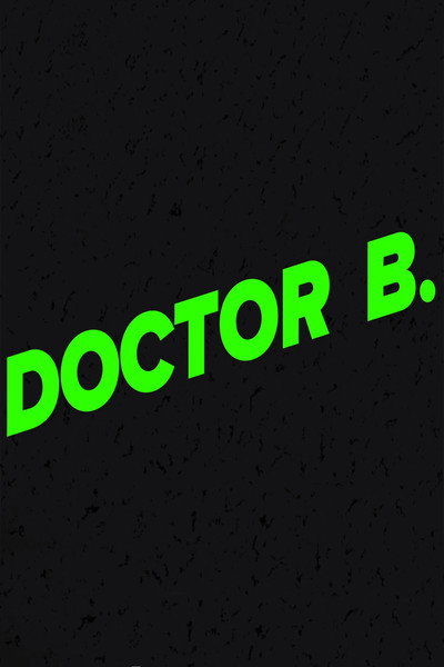 Póster de Doctor B