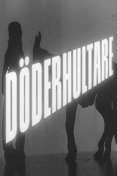 Póster de Döderhultare