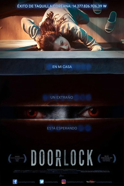 Póster de Doeorak