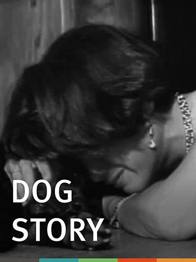 Póster de Dog Story