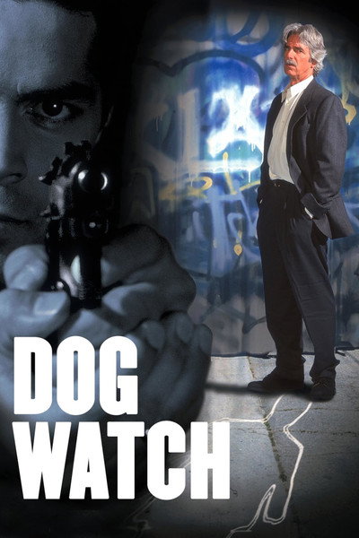 Póster de Dog Watch
