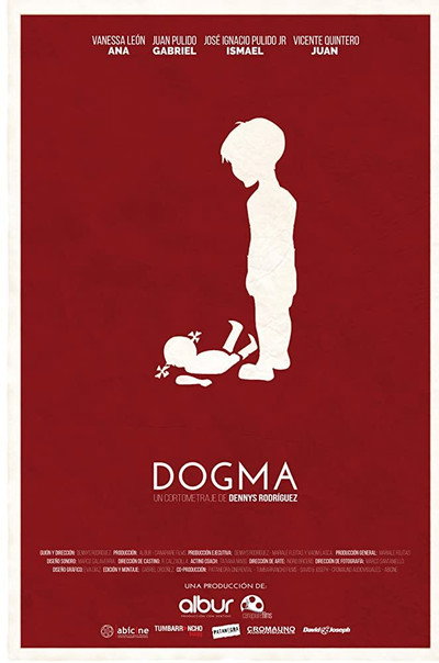 Póster de Dogma