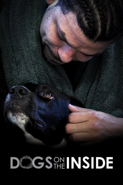 Póster de Dogs on the Inside