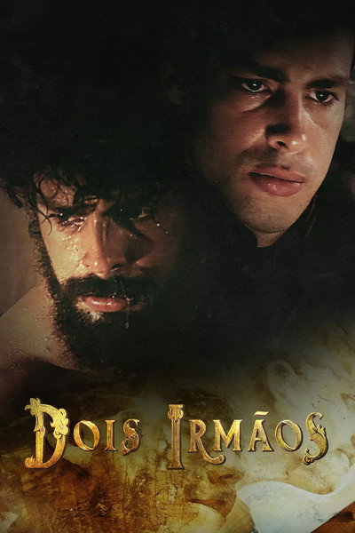 Póster de Dois Irmãos