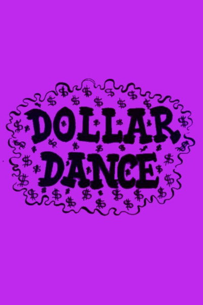 Póster de Dollar Dance