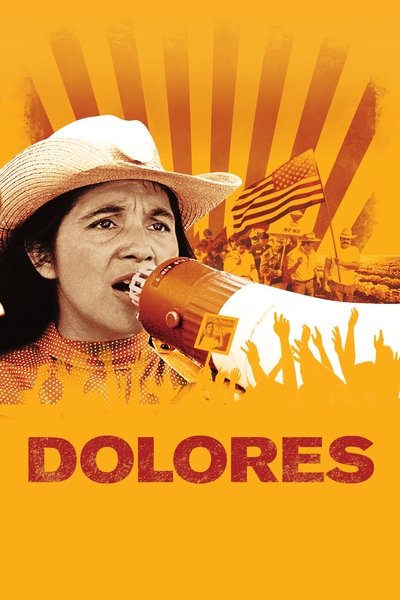 Póster de Dolores