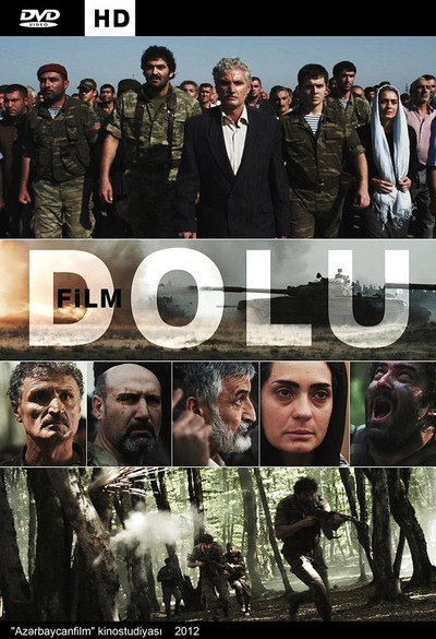 Póster de Dolu