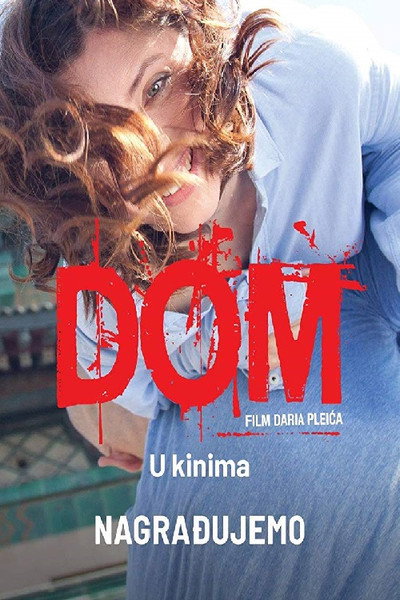 Póster de Dom