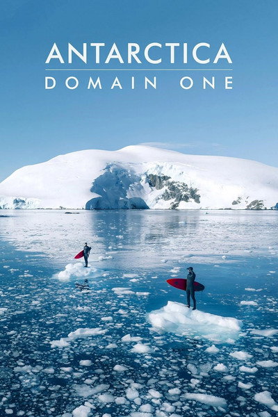 Póster de Domain 1 - Antarctica