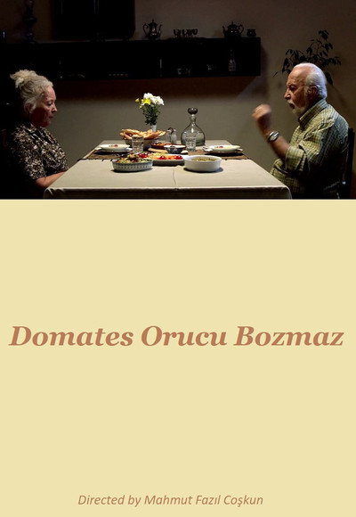 Póster de Domates Orucu Bozmaz