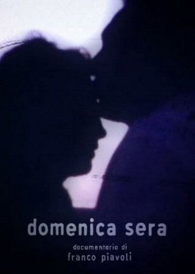 Póster de Domenica sera