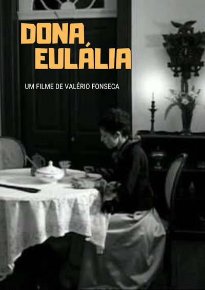 Póster de Dona Eulália