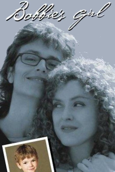 Póster de Donde habita el amor