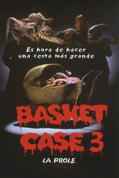 Póster de ¿Dónde te escondes, hermano? 3