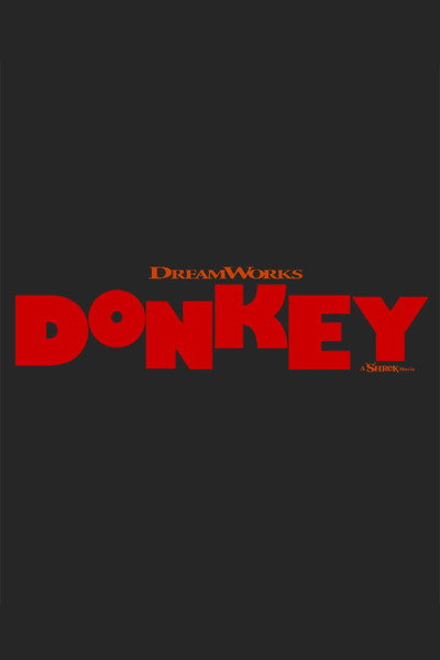 Póster de Donkey
