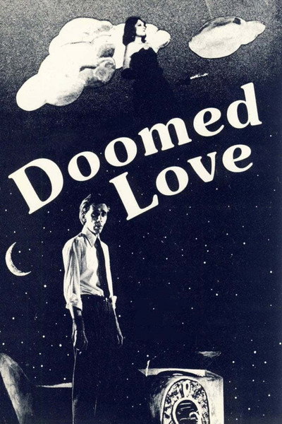 Póster de Doomed Love