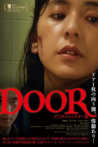 Póster de Door