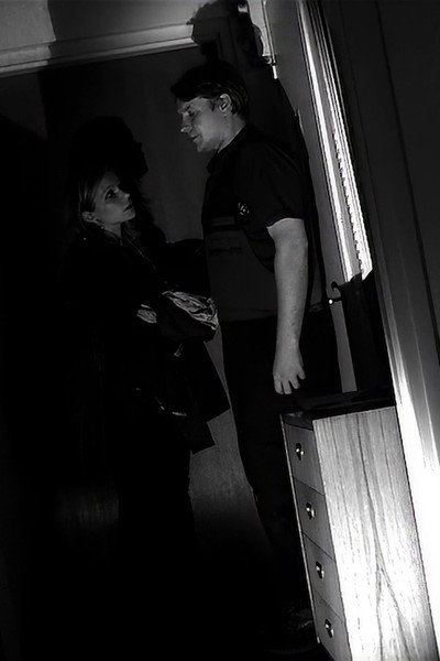 Póster de Doors & Locks