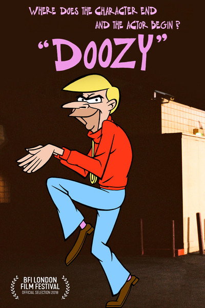 Póster de Doozy