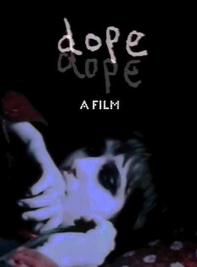 Póster de Dope