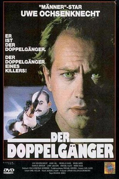 Póster de Doppelgänger
