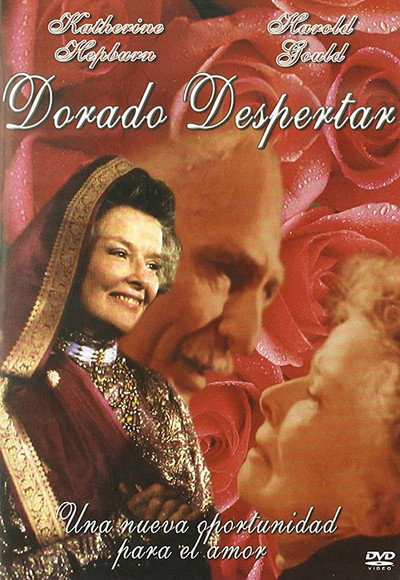 Póster de Dorado despertar
