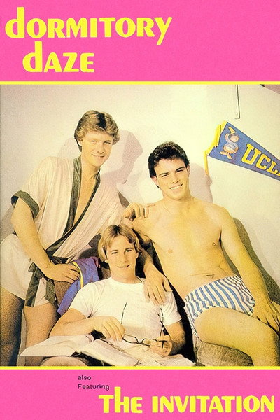 Póster de Dormitory Daze/the Invitation