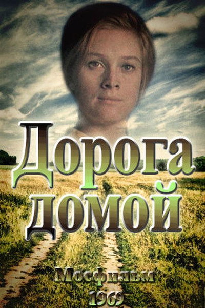 Póster de Doroga domoy