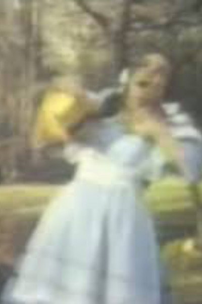 Póster de Dorothy, the Kansas City Pot Head