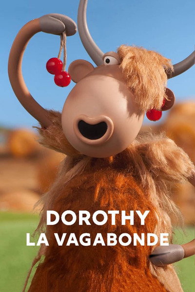 Póster de Dorothy the Rambler