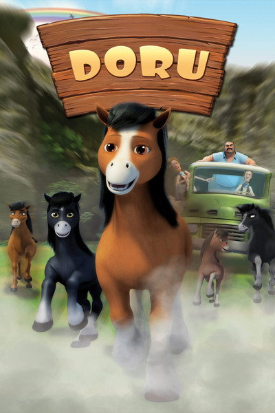 Póster de Doru