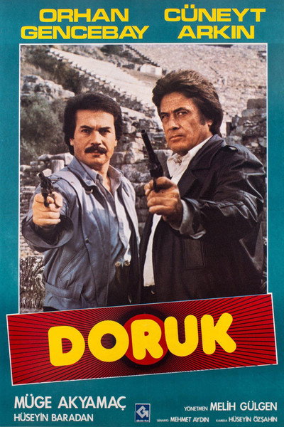 Póster de Doruk