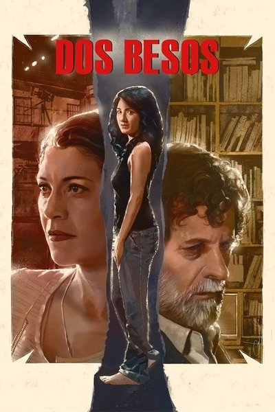 Póster de Dos besos: Troika