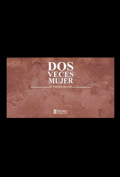 Póster de Dos veces mujer