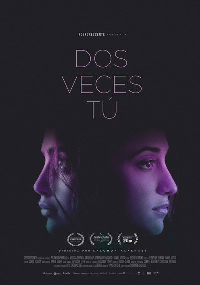 Póster de Dos Veces Tú