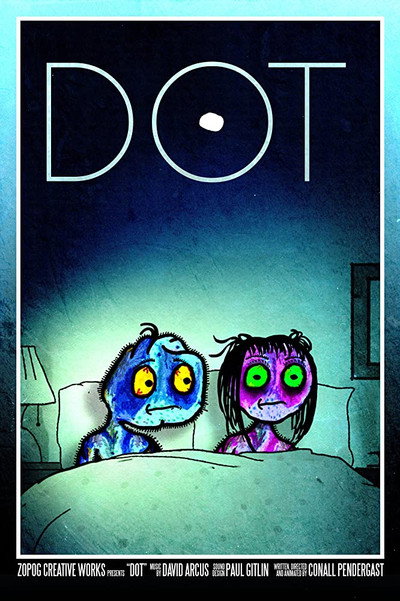 Póster de Dot