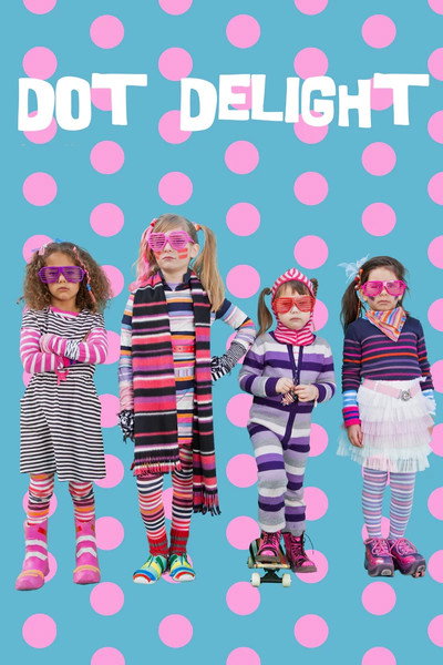 Póster de Dot Delight