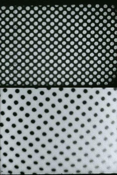 Póster de Dots 1 & 2